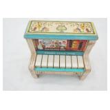 Vintage Fisher Price Change-a-Tune Piano. 3 Tunes.