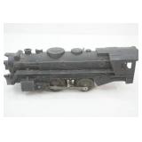 Vintage Collectible Louis Marx & Co. #666 2-4-2 steam locomotive. 1950s
