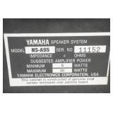 Yamaha Speakers NS-A95 (2ct) 9"x9"