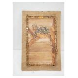 Cheetah Art Print 20"x 13"