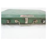Vintage Coleman Camp Stove