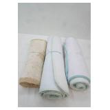 (4ct) Rugs