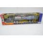 2000 Boley "Heavy Machine" battery-operate remote control semi-truck