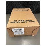 VT 5 - Mountain Dew Code Red Fountain Post Mix Syrup SN0771 - 3 Gallon