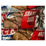 Trol - 3 Musketeers Share Size 2 Bars - (Lot of 12)
