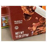 CO 3 - Post Cocoa Pebbles Cereal - 11 Oz (4 Boxes)