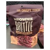 Trol - Brownie Brittle Chocolate Chip - 4 Pack