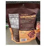 Trol - Brownie Brittle Chocolate Chip - 4 Pack