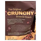 Trol - Brownie Brittle Chocolate Chip - 4 Pack