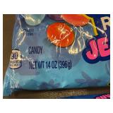 UT 3 - Jolly Rancher Jelly Beans Original 14 oz - Pack of 4