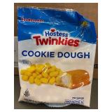 IN 4 - Hostess Twinkies Cookie Dough 5 oz - 12 Packs