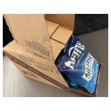 NE 2 - Kettle Brand Air Fried Sea Salt & Vinegar Potato Chips 1.7 oz