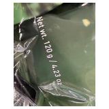 Box Q - Jarda Seaweed Rice Chips (Lot of 4)