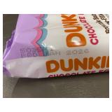 UT 3 - Dunkin