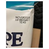 NE 2 - Cape Cod Sea Salt & Vinegar Kettle Cooked Potato Chips 5 oz - 8-Pack Box
