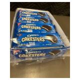 Oreo Cakesters Soft-Baked Cookies - 8x3 Packs