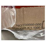 SD 4 - Ocean Spray Apple Juice 46 oz Bottles - 6 Pack