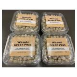 Trol - Wasabi Green Peas 4-Pack - Woodstock Farms Mfg