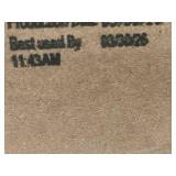 AK 4 - Classic Cookie Birthday Cake - 8 Jumbo Cookies