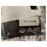 Box Q - Jarda Truffle Salt Rice Chip 4-Pack - 120 g per bag