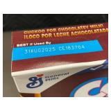 AS 4 - Cocoa Puffs - General Mills 10.4 oz Boxes (4-Pack)