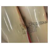 UT 3 - 7 Days Soft Croissant with Chocolate Cream Filling - 6-Count Box