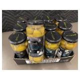 BP - Specially Selected Blue Cheese Stuffed Olives 7 oz Jar (Lot of 12)