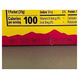 Honey Stinger Energy Gel - Fruit Smoothie 24-Pack (31 g per Packet)