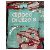ID 2 - Epic Goods Dipped Pretzels Caramel Swirl 2.8 oz - 12-Pack