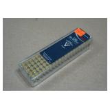 100 CCI CB Short .22 Short 29 Gr LRN Ammo