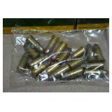 Assorted .22 Short Ammo