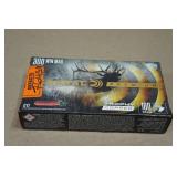 20 Federal Premium .300 Win Mag 180 Gr Trophy Copper Ammo