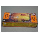 20 Federal Fusion .45-70 Gov