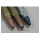 14 .30-06 Sprg Reloaded Ammo