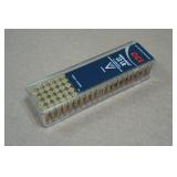 100 CCI Mini Mag .22 LR 40 Gr Plated RN Ammo