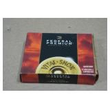5 Federal Premium Vital-Shok 12 Gauge 3-1/2" Magnum 00 Buck Shotshells