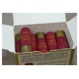 21 Federal Premium 12 Gauge 3" Magnum BB Shot Shotshells