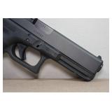 Glock 17 Gen 4 9mm Semi-Auto Pistol - 2 Magazines