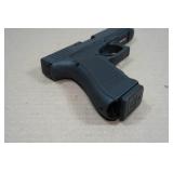 Glock 17 Gen 4 9mm Semi-Auto Pistol - 2 Magazines