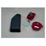 Glock 17 Gen 4 9mm Semi-Auto Pistol - 2 Magazines