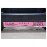 Glock 17 Gen 4 9mm Semi-Auto Pistol - 2 Magazines