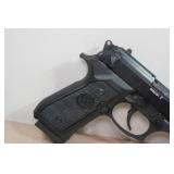 Beretta M9 .22 LR Semi-Auto Pistol - 3 Magazines