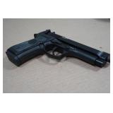 Beretta M9 .22 LR Semi-Auto Pistol - 3 Magazines