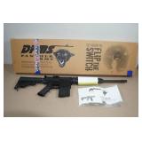 DPMS Panther Arms LR-308 AR-Format .308 Win Semi-Auto Rifle