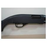 Winchester Model 1300 Defender 12 Gauge Pump-Action Shotgun - 18" Barrel