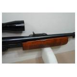 Remington Gamemaster Model 760 .30-06 Sprg Slide-Action Rifle - Bushnell Scope