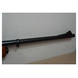 Remington Gamemaster Model 760 .30-06 Sprg Slide-Action Rifle - Bushnell Scope