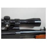 Remington Gamemaster Model 760 .30-06 Sprg Slide-Action Rifle - Bushnell Scope