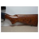 Remington Gamemaster Model 760 .30-06 Sprg Slide-Action Rifle - Bushnell Scope