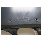 Remington Gamemaster Model 760 .30-06 Sprg Slide-Action Rifle - Bushnell Scope